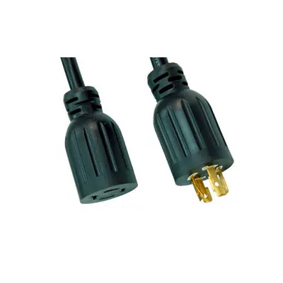 L14-30P,L14-30R power cord product photo