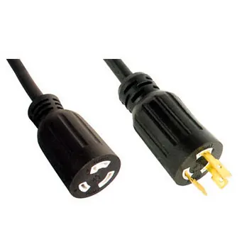 L5-20P,L5-20R power cord product photo
