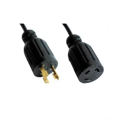 L5-30P,L5-30R power cord product photo