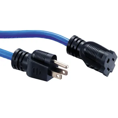 (1)NEMA 5-15P,5-15R power cord product photo