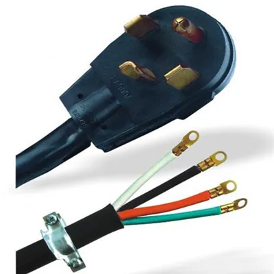 (1)Dryer Cord - Dryer and RV Cords from Ningbo Jianuo Electronic