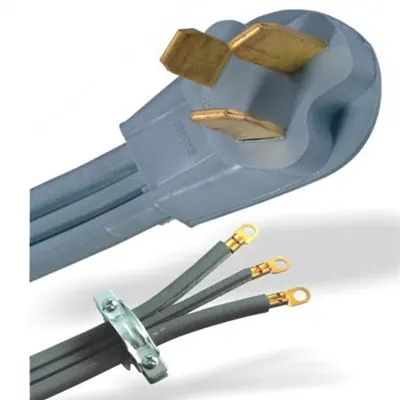 (4)Rang Cord power cord product photo