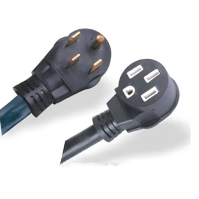 (6)R.V. Cord power cord product photo