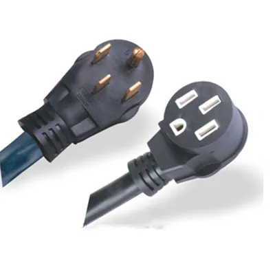(6)R.V. Cord - Dryer and RV Cords from Ningbo Jianuo Electronic