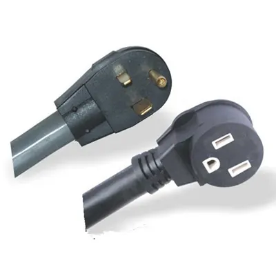 (8)R.V.Cord power cord product photo