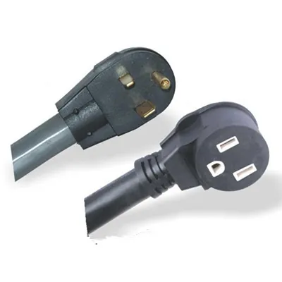 (8)R.V.Cord - Dryer and RV Cords from Ningbo Jianuo Electronic