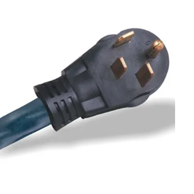NEMA 15-50P - Dryer and RV Cords from Ningbo Jianuo Electronic