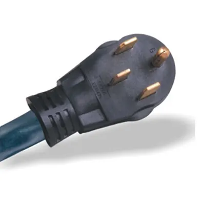 NEMA 14-50P power cord product photo