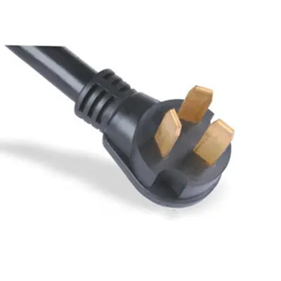 NEMA 10-50P power cord product photo