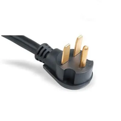 NEMA 6-30P power cord product photo