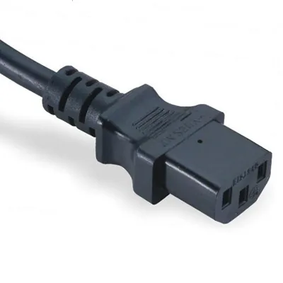 C13 - IEC 60320 Power Cords from Ningbo Jianuo Electronic
