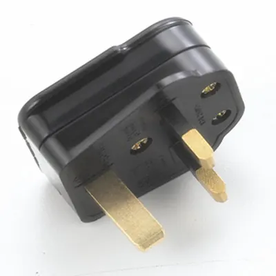 UK Plug power cord product photo