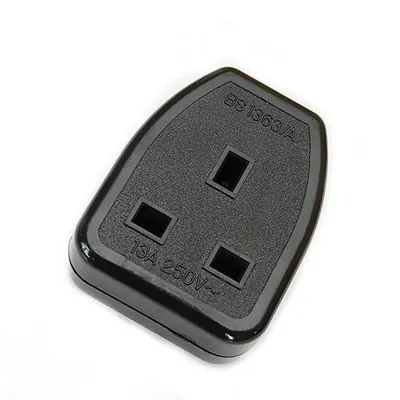 1 gang socket power cord product photo