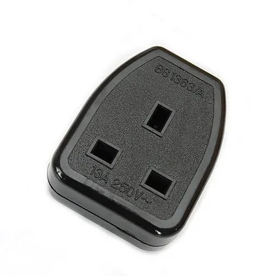 1 gang socket - UK Power Cords from Ningbo Jianuo Electronic