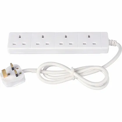 UK Power Strips