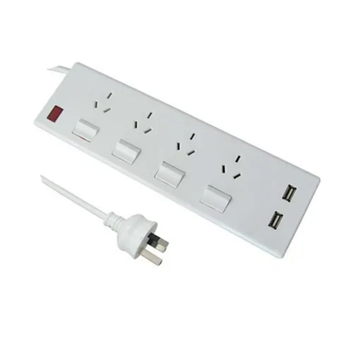 Australian Power Strips