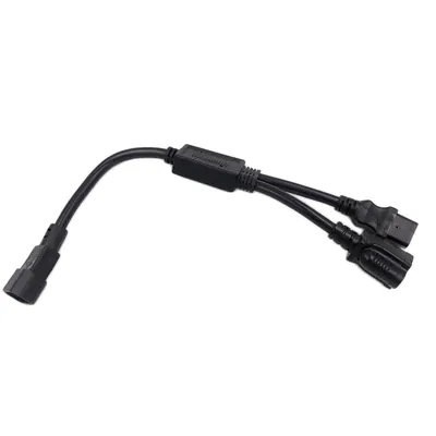 Y-005 power cord product photo