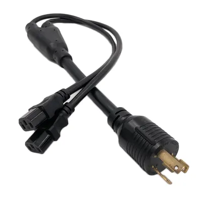 y-003 power cord product photo