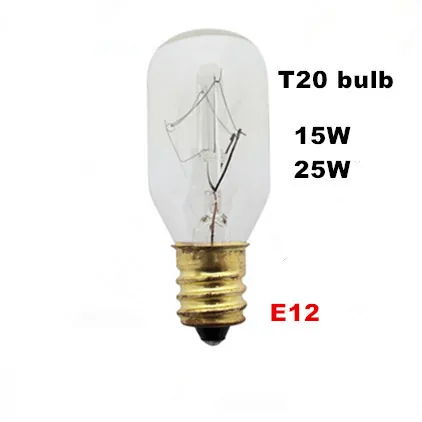 Salt Lamp Bulbs