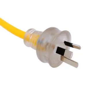 JN002B power cord product photo