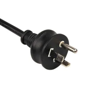 JN023A - Australian Power Cords from Ningbo Jianuo Electronic