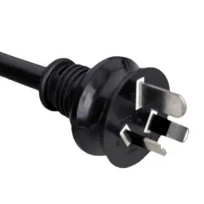 JN021A - Australian Power Cords from Ningbo Jianuo Electronic