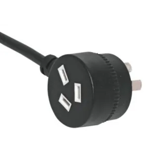 JN025A - Australian Power Cords from Ningbo Jianuo Electronic