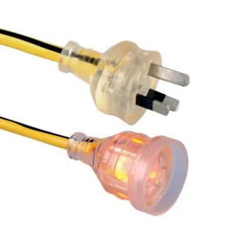 JN022B,JN026B power cord product photo