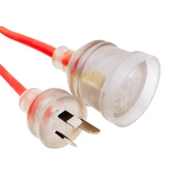 JN021A,JN026B - Australian Power Cords from Ningbo Jianuo Electronic