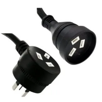 JN025A,JN023 power cord product photo