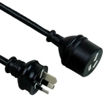 JN021A,JN024A - Australian Power Cords from Ningbo Jianuo Electronic