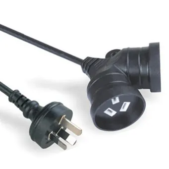 JN020E,JN027 power cord product photo