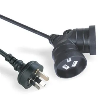 JN020E,JN027 - Australian Power Cords from Ningbo Jianuo Electronic