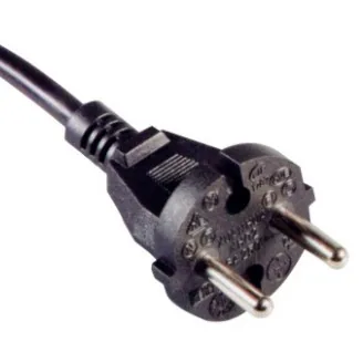 JN02 - European Power Cords from Ningbo Jianuo Electronic