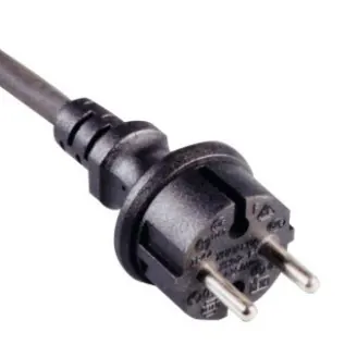 JN002-F power cord product photo