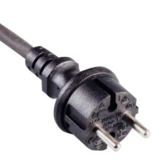 JN002-F - European Power Cords from Ningbo Jianuo Electronic