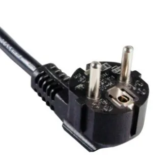 JN03 - European Power Cords from Ningbo Jianuo Electronic