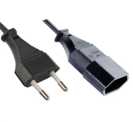 JN01-Z - European Power Cords from Ningbo Jianuo Electronic