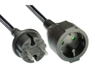 JN02-T power cord product photo