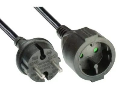 JN02-T - European Power Cords from Ningbo Jianuo Electronic