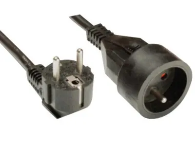 JN03-T power cord product photo