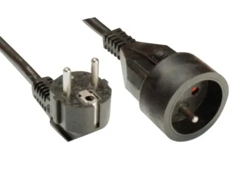 JN03-T - European Power Cords from Ningbo Jianuo Electronic