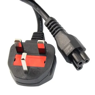 UK-LSZH - LSZH Power Cords from Ningbo Jianuo Electronic