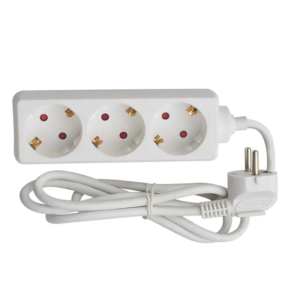 French Power Strips