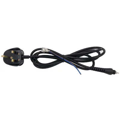 swivel power cord3 power cord product photo