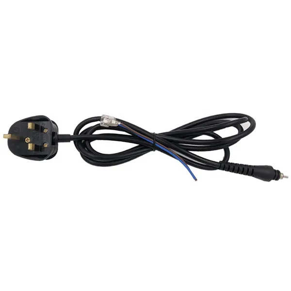 swivel power cord3 - Swivel Power Cords from Ningbo Jianuo Electronic