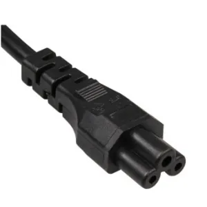 C5 - IEC 60320 Power Cords from Ningbo Jianuo Electronic