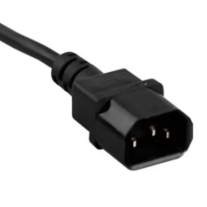 C14 power cord product photo