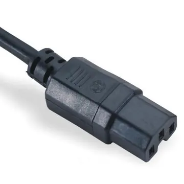 C15 power cord product photo