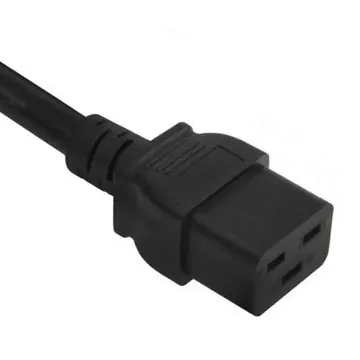 C19 power cord product photo